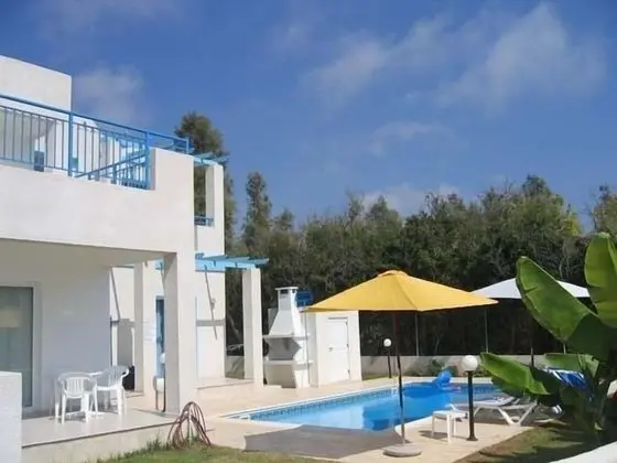 Villa, 3 Yatak Odası, Kişiye Özel Havuzlu