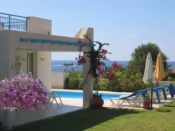Villa, 3 Yatak Odası, Kişiye Özel Havuzlu