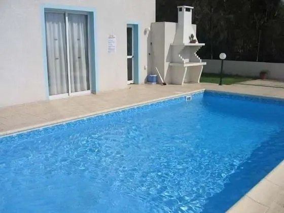 Villa, 3 Yatak Odası, Kişiye Özel Havuzlu
