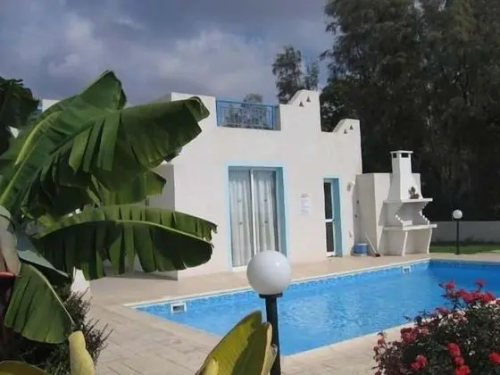 Villa, 3 Yatak Odası, Kişiye Özel Havuzlu