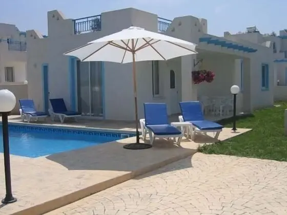 Villa, 3 Yatak Odası, Kişiye Özel Havuzlu