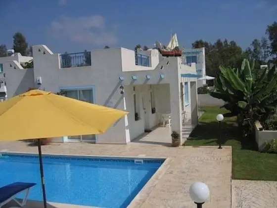 Villa, 3 Yatak Odası, Kişiye Özel Havuzlu