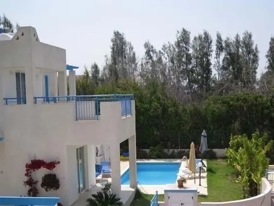Villa, 3 Yatak Odası, Kişiye Özel Havuzlu
