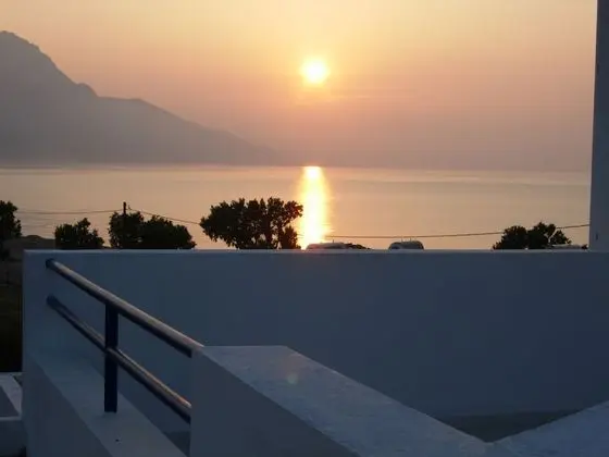 Stüdyo, Deniz Manzaralı