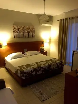 Stüdyo, Deniz Manzaralı