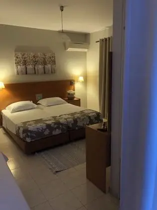 Stüdyo, Deniz Manzaralı
