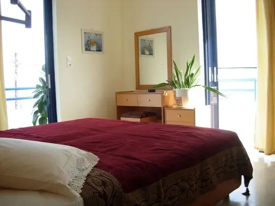 Stüdyo, Deniz Manzaralı