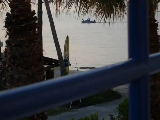 Stüdyo, Deniz Manzaralı