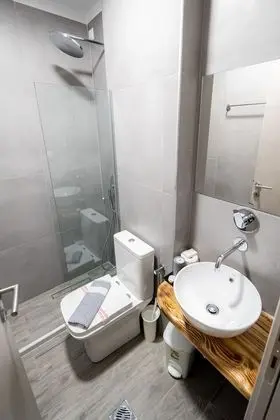 Tek Kişilik Oda