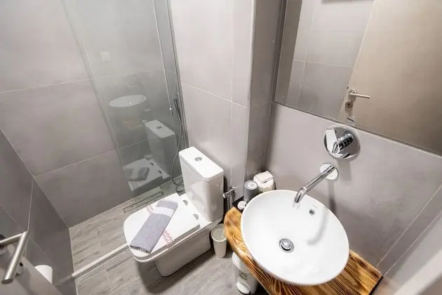 Tek Kişilik Oda