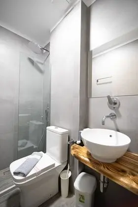 Tek Kişilik Oda