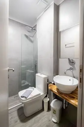 Tek Kişilik Oda