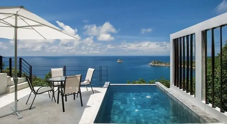 Villa 2