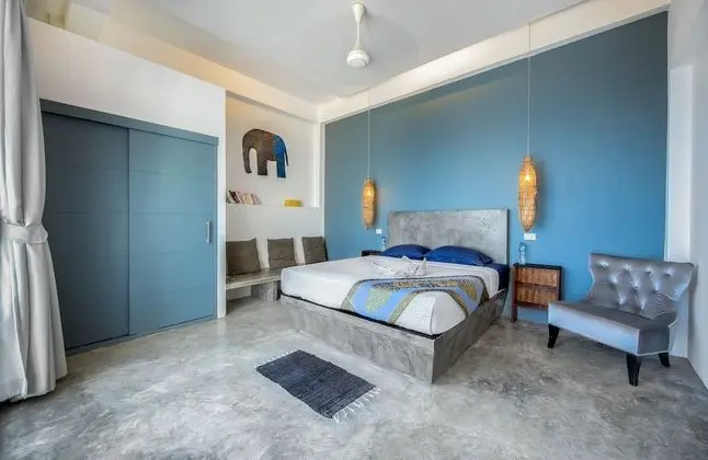 Villa 2