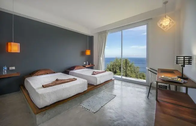 Villa 2
