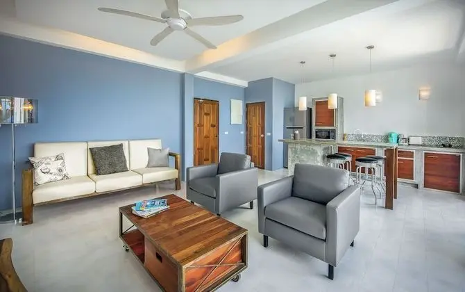 Villa 2