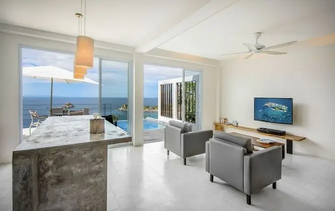 Villa 2