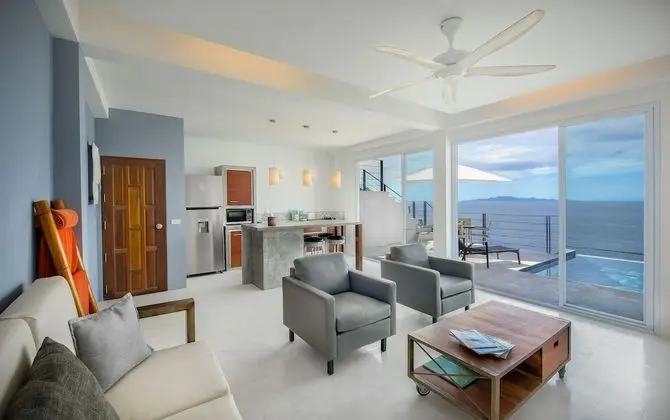 Villa 2
