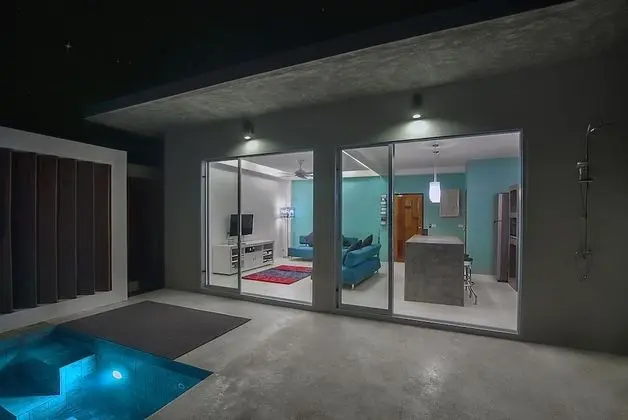 Villa 2
