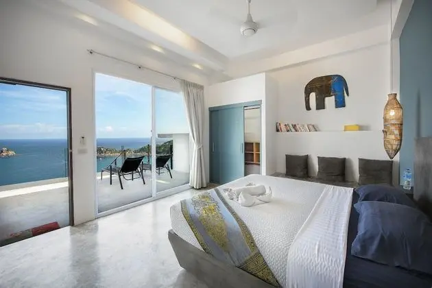 Villa 2