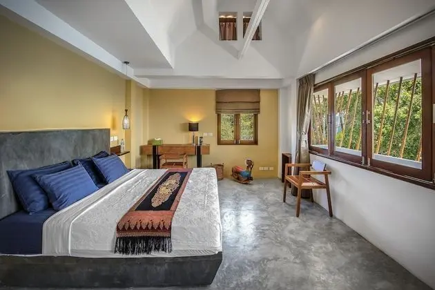 Villa 3