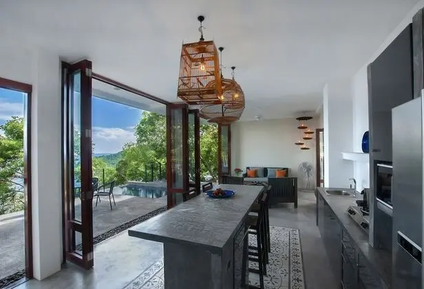 Villa 3