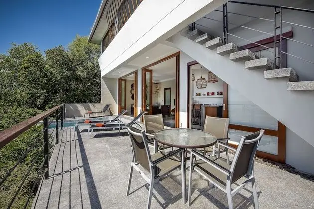 Villa 3