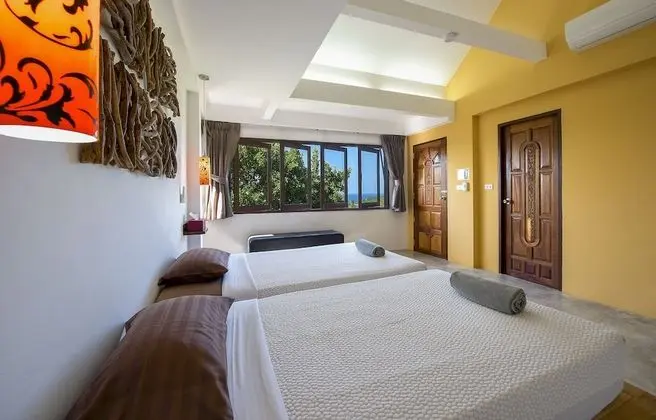 Villa