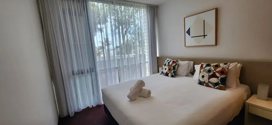 Deluxe Apart Daire, 3 Yatak Odası