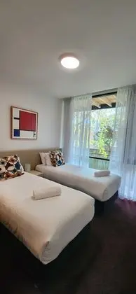 Deluxe Apart Daire, 3 Yatak Odası
