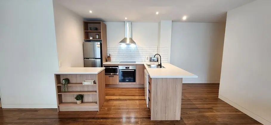 Deluxe Apart Daire, 3 Yatak Odası