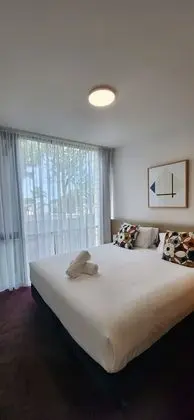 Deluxe Apart Daire, 3 Yatak Odası