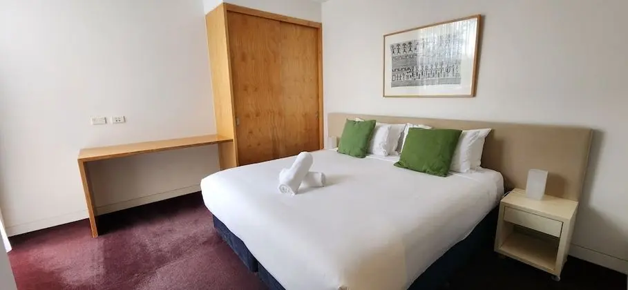 Deluxe Apart Daire, 3 Yatak Odası