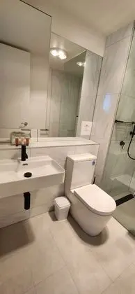 Deluxe Apart Daire, 3 Yatak Odası