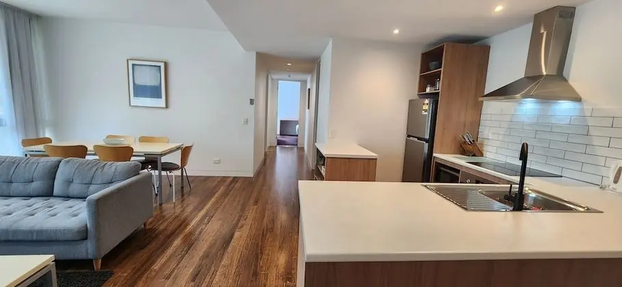 Deluxe Apart Daire, 3 Yatak Odası