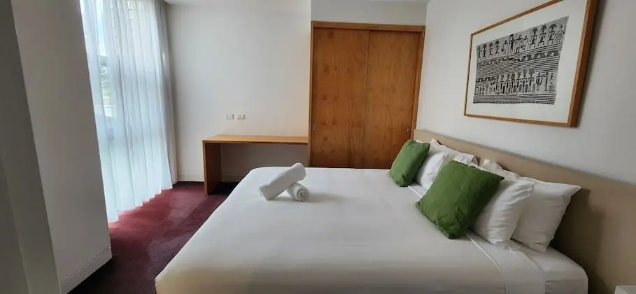 Deluxe Apart Daire, 3 Yatak Odası