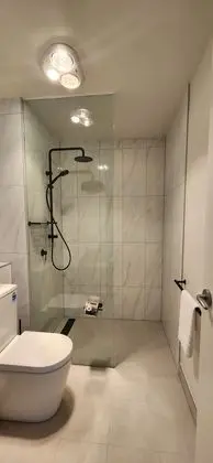 Deluxe Apart Daire, 3 Yatak Odası