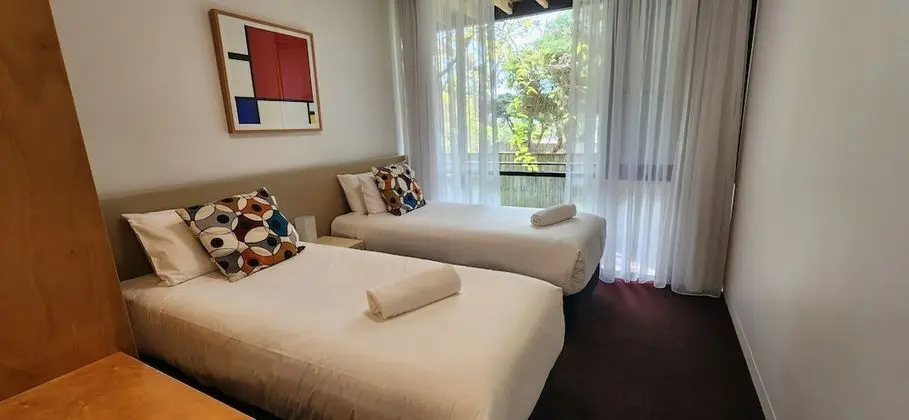 Deluxe Apart Daire, 3 Yatak Odası