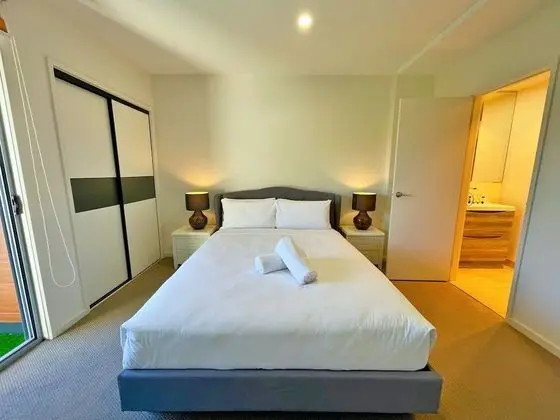 Apart Daire, 1 Yatak Odası, Balkon