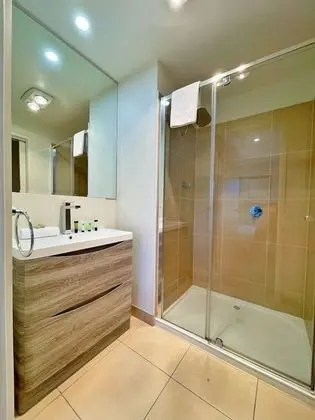 Apart Daire, 1 Yatak Odası, Balkon