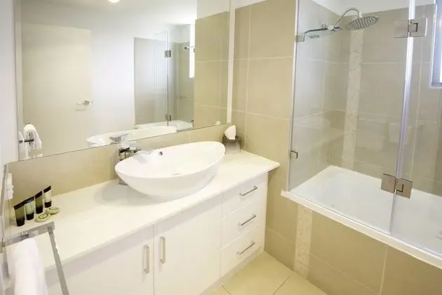 Apart Daire, 1 Yatak Odası, Balkon