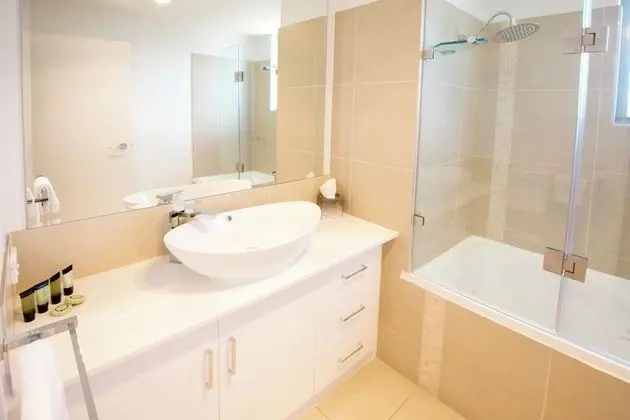 Apart Daire, 2 Yatak Odası, Balkon