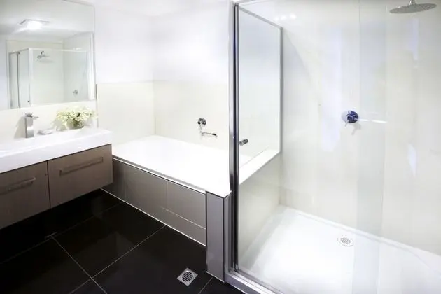 Apart Daire, 2 Yatak Odası, Balkon
