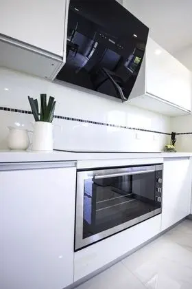 Apart Daire, 3 Yatak Odası, Balkon