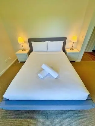 Apart Daire, 3 Yatak Odası, Balkon