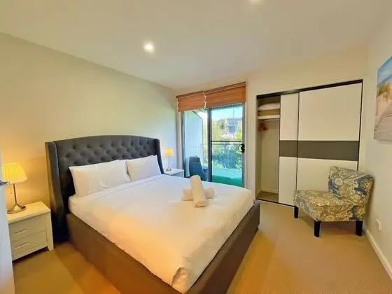 Apart Daire, 3 Yatak Odası, Balkon