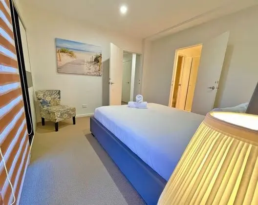 Apart Daire, 3 Yatak Odası, Balkon