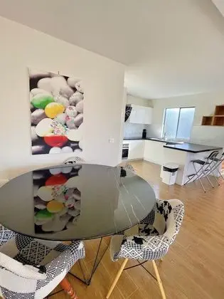 Apart Daire, 3 Yatak Odası, Balkon