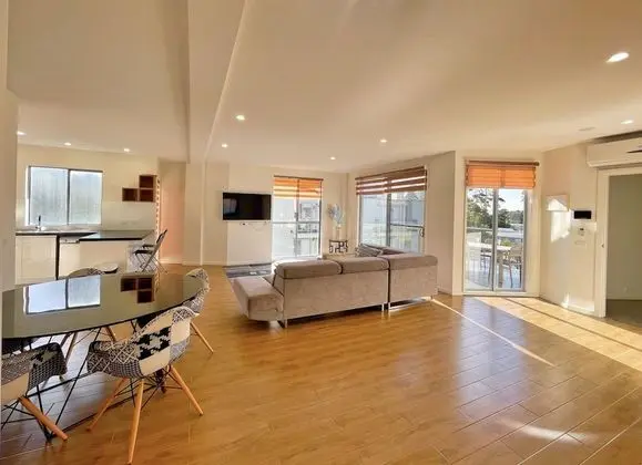 Apart Daire, 3 Yatak Odası, Balkon