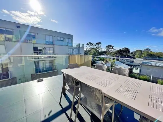 Apart Daire, 3 Yatak Odası, Balkon